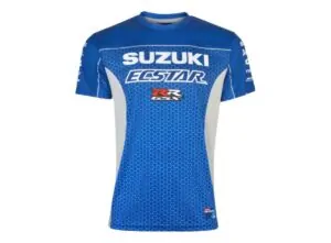 Tshirt Suzuki (Sublimation or Vinyl Heat Press)