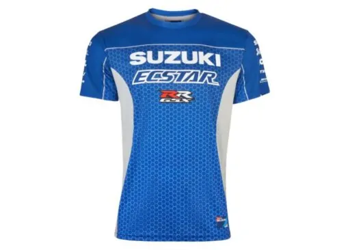 Tshirt Suzuki (Sublimation or Vinyl Heat Press)