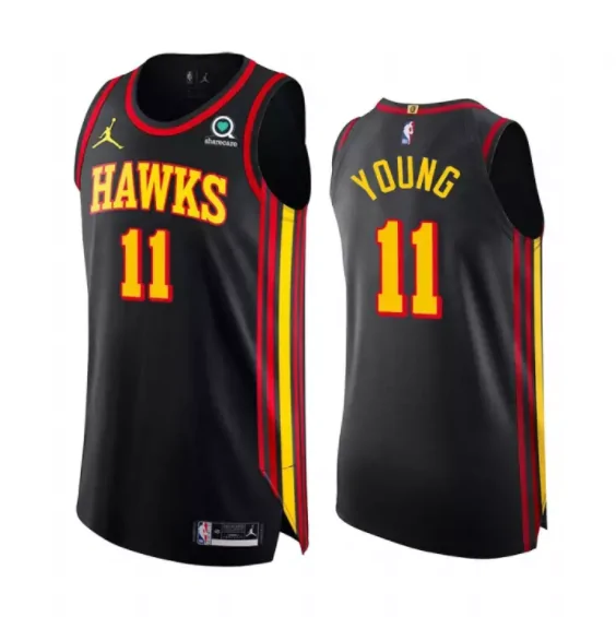 Atlanta Hawks Jersey – Tagum City