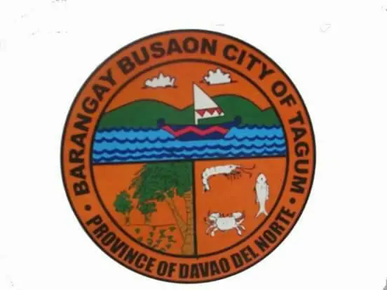Barangay Busaon – Tagum City