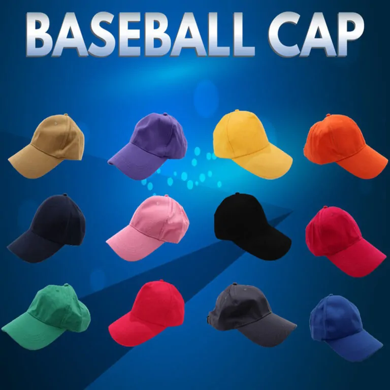 Baseball Cap (Customized/Personalized) – Tagum City