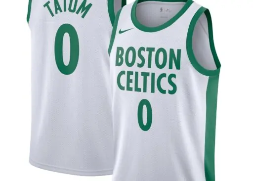 Boston Celtics Jersey – Tagum City