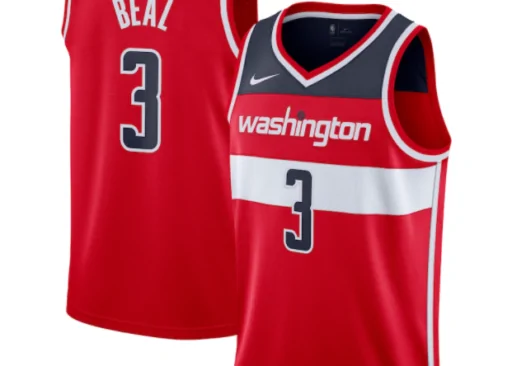 Bradley Beal Jersey 2021 – Tagum City