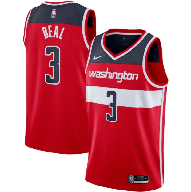 Bradley Beal Jersey 2021 – Tagum City