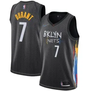 Brooklyn Nets Jersey