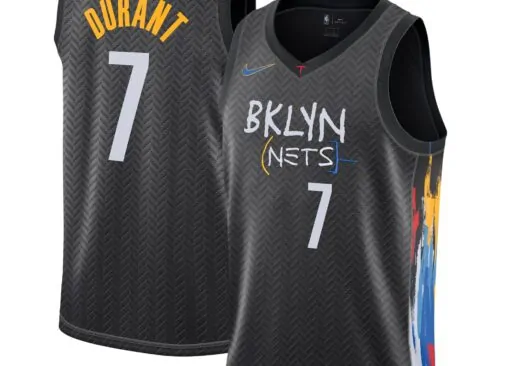 Brooklyn Nets Jersey