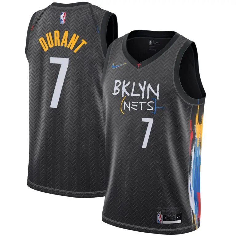 Brooklyn Nets Jersey