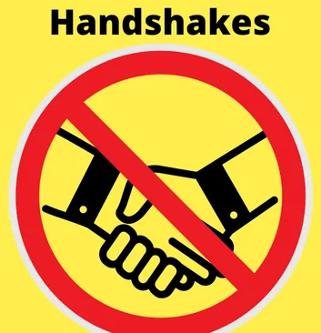 COVID-19 Safety Stickers & Decals – Tagum City