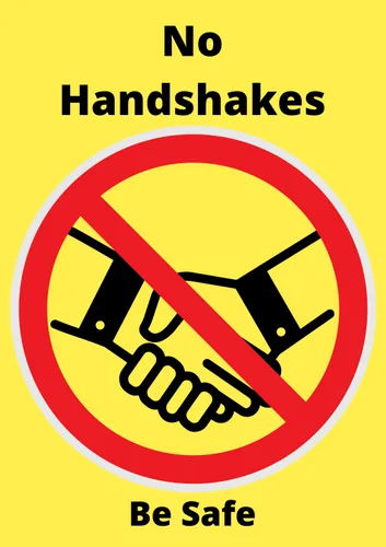 COVID-19 Safety Stickers & Decals – Tagum City