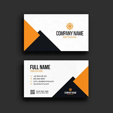 Calling Card Printing Services