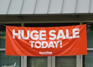 Cloth or Fabric Poster / Banner Printing – Tagum City