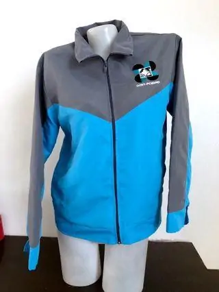 Corporate Jacket Supplier – Davao Region