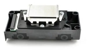 DX5 Printhead for Solvent and Eco-Solvent Printers