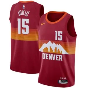 Denver Nuggets Jersey – Tagum City
