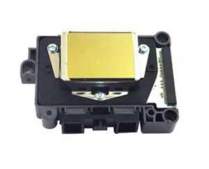 DX7 Printhead for Solvent and Eco-Solvent Printers