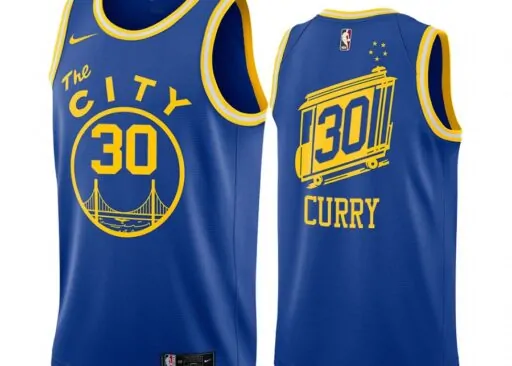 Golden State Warriors Jersey – Tagum City