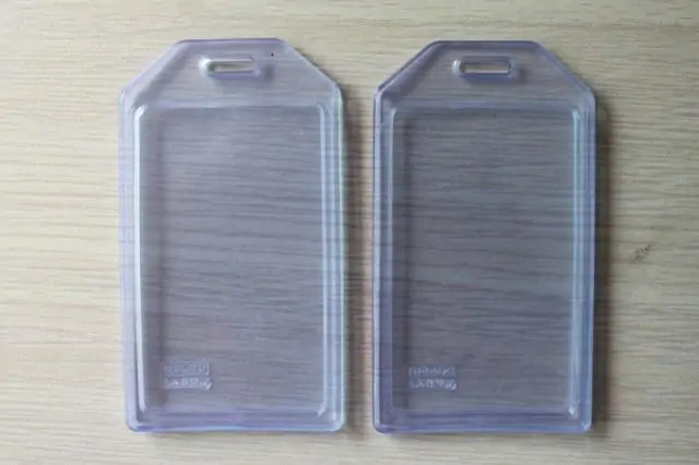 ID Holder, Lanyard, and Sling – Tagum City