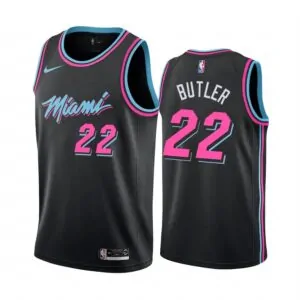 Jimmy Butler Miami Heat Jersey – Tagum City