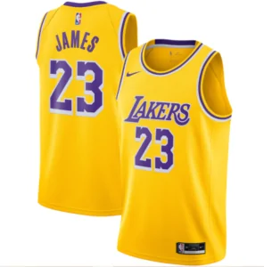 Lebron James LA Lakers Jersey – Tagum City