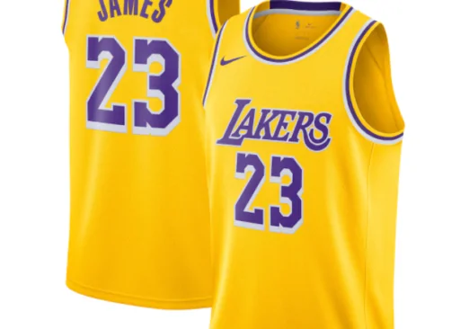 Lebron James LA Lakers Jersey – Tagum City