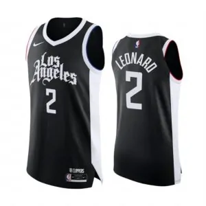 Los Angeles Clippers Jersey