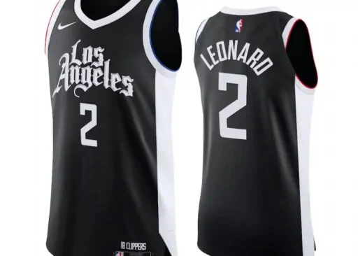 Los Angeles Clippers Jersey