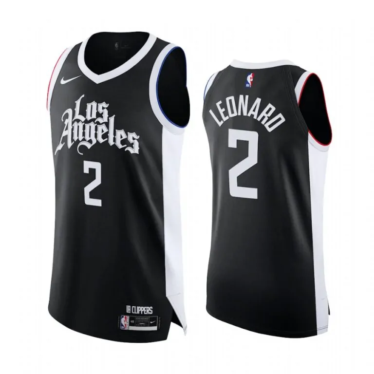 Los Angeles Clippers Jersey – Tagum City