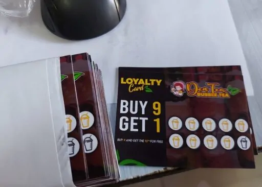 Loyalty Card – Tagum City