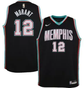 Memphis Grizzlies Jersey 2021 – Tagum City