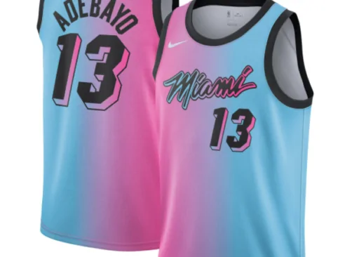 Miami Heat Jersey – Tagum City