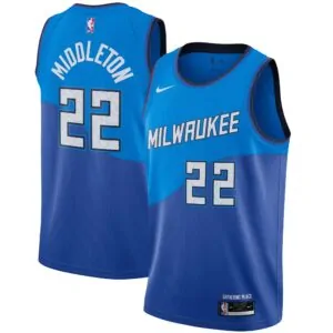 Milwaukee Bucks Jersey – Tagum City