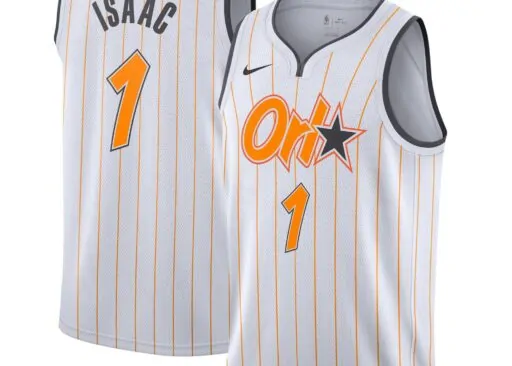 Orlando Magic Jersey – Tagum City