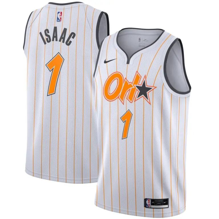 Orlando Magic Jersey – Tagum City