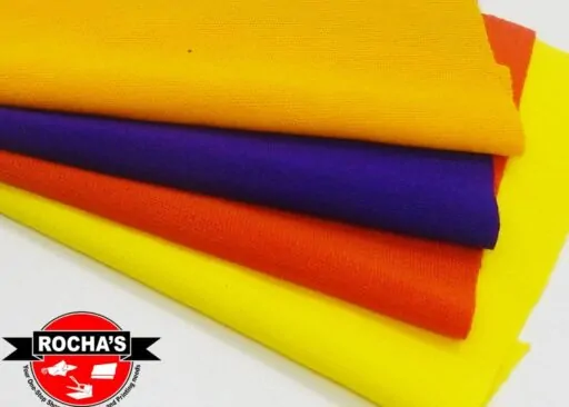 Polydex Fabric: Ideal for Sublimation Printing