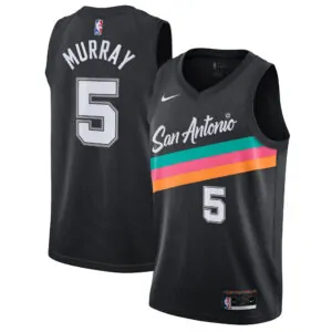 San Antonio Spurs Jersey