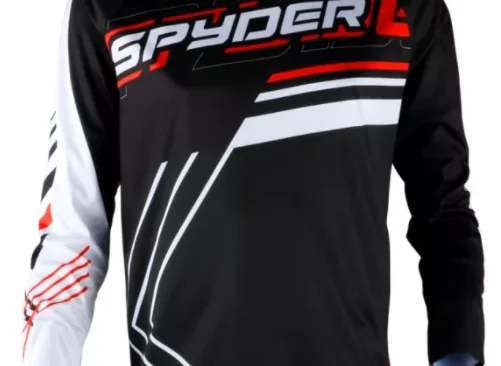 Spyder Full Sublimation Jersey – Tagum City