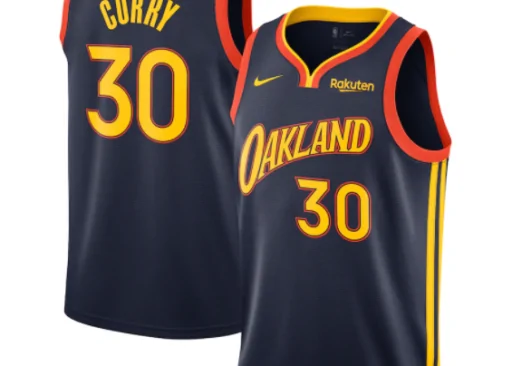 Stephen Curry Golden State Warriors Jersey 2021 – Tagum City