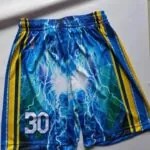 BJJ MMA Compression Rashguard & Fight Shorts Set