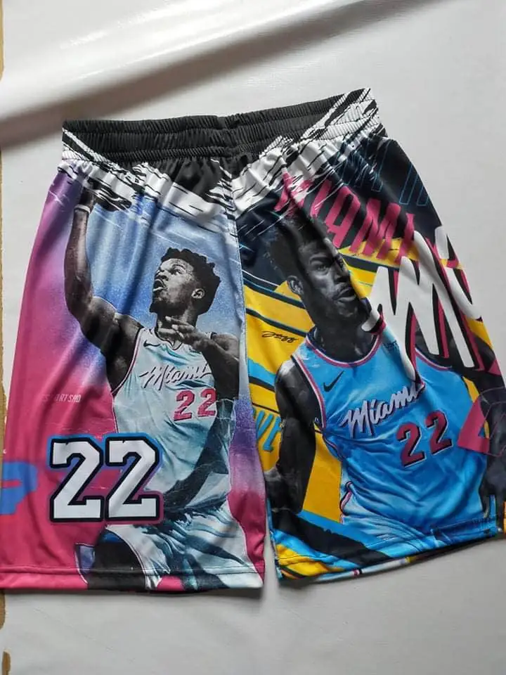 BJJ MMA Compression Rashguard & Fight Shorts Set - Image 4