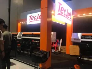 Tecjet – Digital Printer Manufacturer