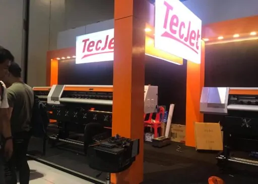 Tecjet – Digital Printer Manufacturer