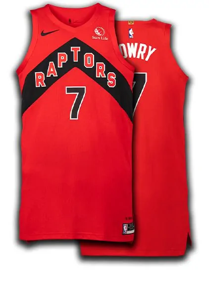 Toronto Raptors Jersey 2021 – Tagum City