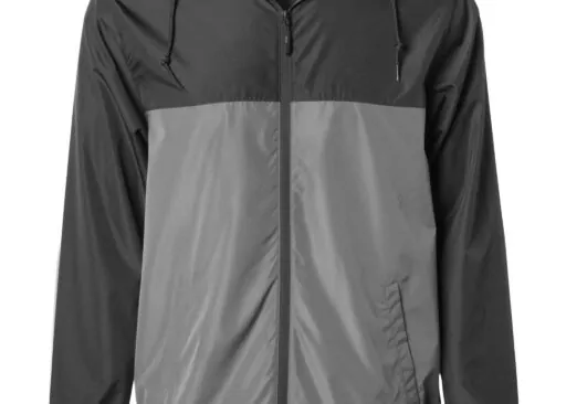 Windbreaker Jacket