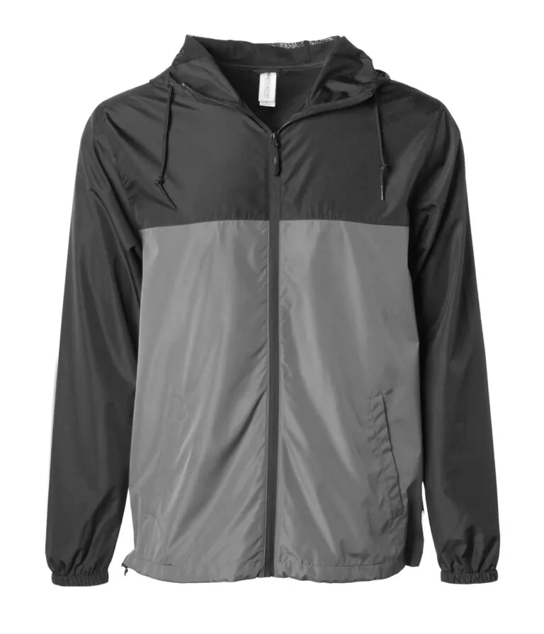 Windbreakers Jacket – Tagum City