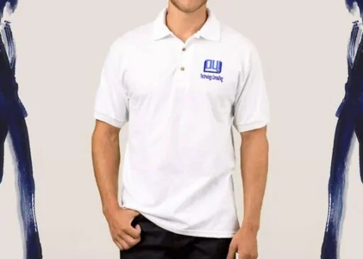 Company Polo Shirts With Logo – Tagum City