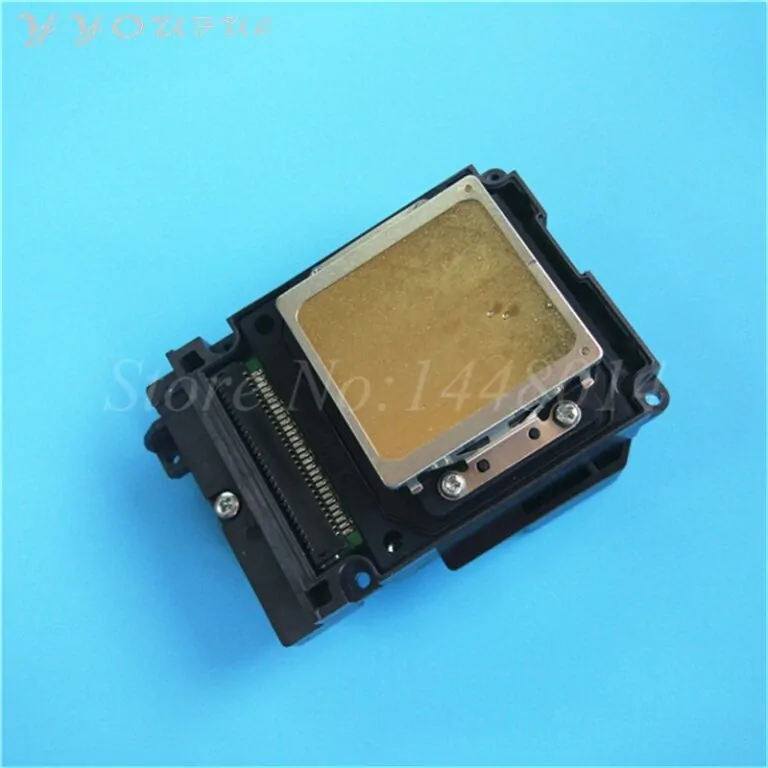 DX8 Printhead for Solvent and Eco-Solvent Printers