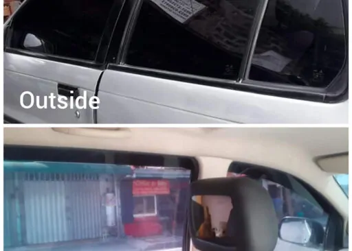 3M Black Tint – Tagum City