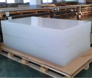 Acrylic Sheet