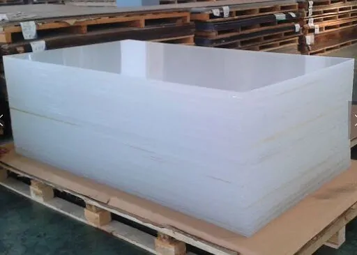 Acrylic Sheet
