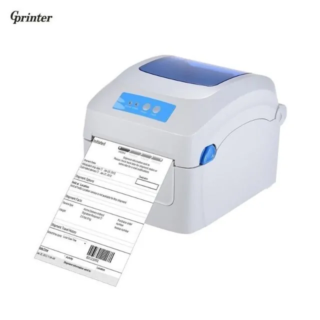 Thermal Printer for Waybill – Tagum City